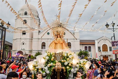 Obando Shrine holds fertility rites after 2-year hiatus | CBCPNews