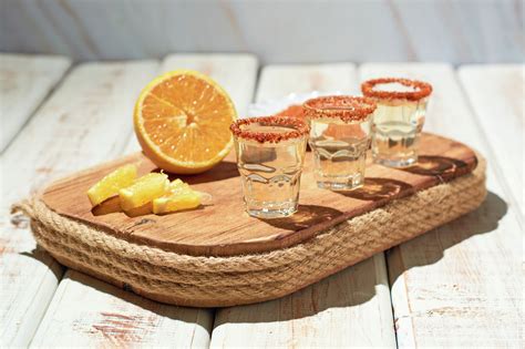 Mezcal vs. tequila—what's the difference?