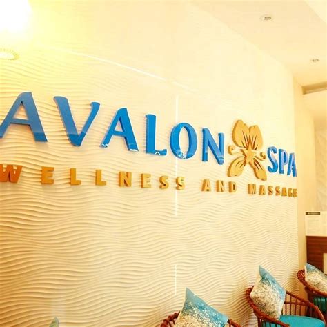 AVALON SPA WELLNESS AND MASSAGE (2024) All You Need to Know BEFORE You Go (with Photos)