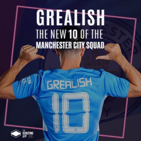 The role of Grealish in the new Manchester City squad