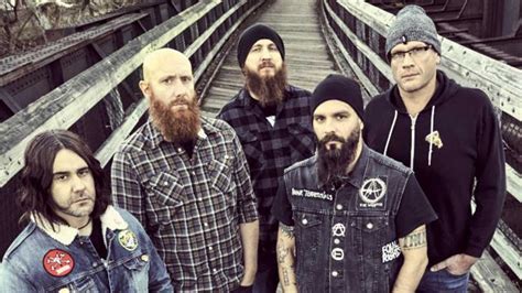 Killswitch Engage albums ranked from worst to best | Louder