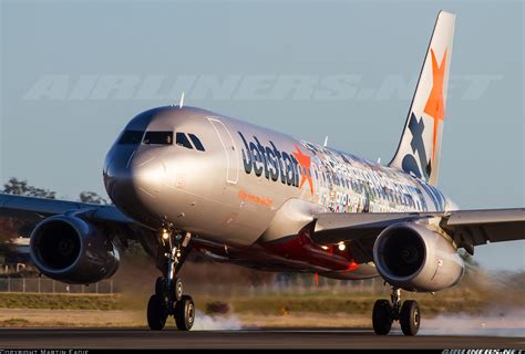 Airbus A320-232 - Jetstar Airways | Aviation Photo #2463312 | Airliners.net