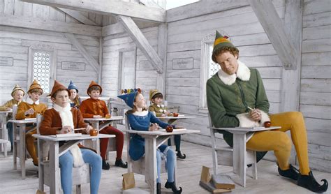 Will Ferrell Says He Turned Down 'Elf' Sequel, $29 Million Paycheck