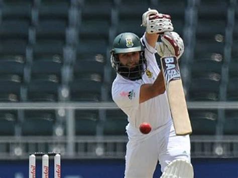 IPL spreads things forbidden in Islam: Hashim Amla - Cricket Country