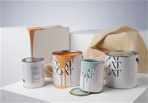 Coat Paint Review: Decorating With the UK's Newest Paint Brand