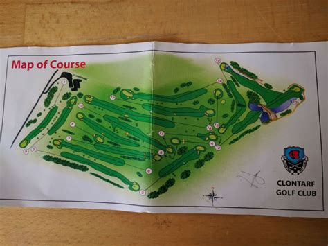 Clontarf Golf Club • Tee times and Reviews | Leading Courses