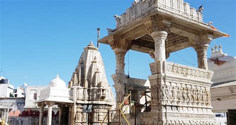 Jagdish Temple Udaipur (Timings, History, Entry Fee, Images, Aarti, Location & Phone) - Udaipur ...