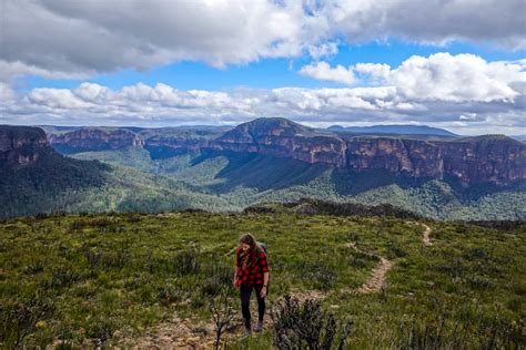 The Greatest 3 Day Blue Mountains Hiking Trails Guide - Travel Made Me Do It