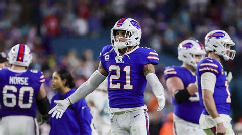 Buffalo Bills set prime-time record with Week 18 flex