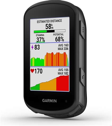 Garmin Edge 540 | Cycling GPS | Varuste.net English