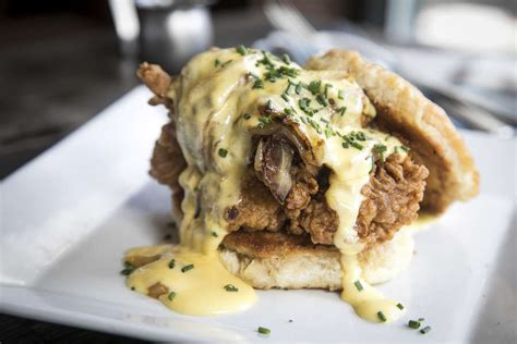 Best Breakfast Restaurants in Charleston, SC - Thrillist