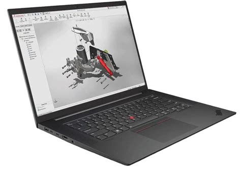 Lenovo ThinkPad P1 Gen 6 Auction (0002-2557711) | Grays Australia