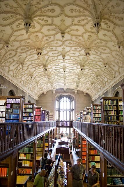 Bristol University library | "Doors open" day. | millakon | Flickr