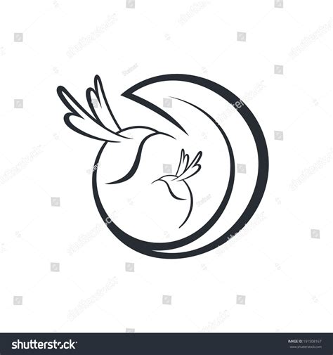 1,970 Three Birds Logo Images, Stock Photos & Vectors | Shutterstock