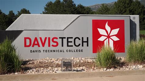 Blind Students At Davis Technical College Learn Precision Machining