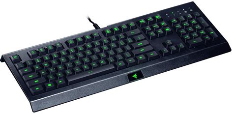 Buy Razer Cynosa Chroma Lite - US Layout