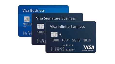 Small Business Cards | Visa