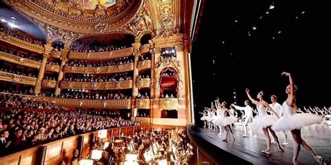 Paris Ballet & Opera 2025 | Venues & Tickets | Paris Insiders Guide