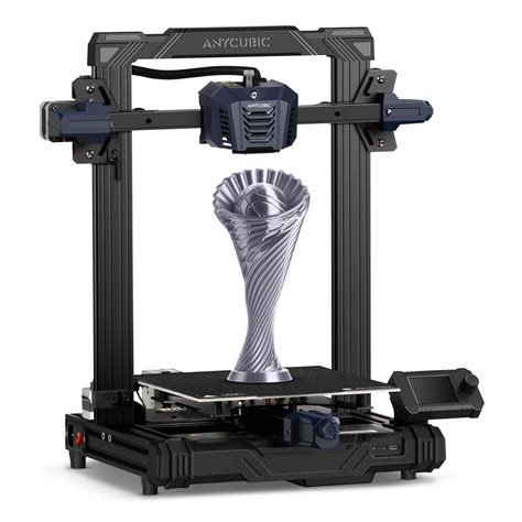 Anycubic 3D Printer Kobra Neo, Auto Leveling 3D Printers Pre-Installed ...