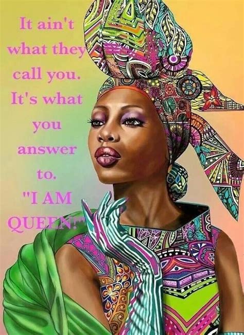 African Queen Quotes. QuotesGram