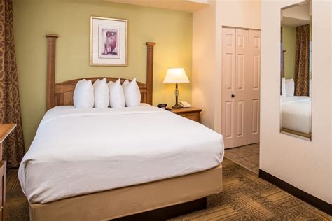 Staybridge Suites Las Cruces, an IHG Hotel Las Cruces, New Mexico, US ...