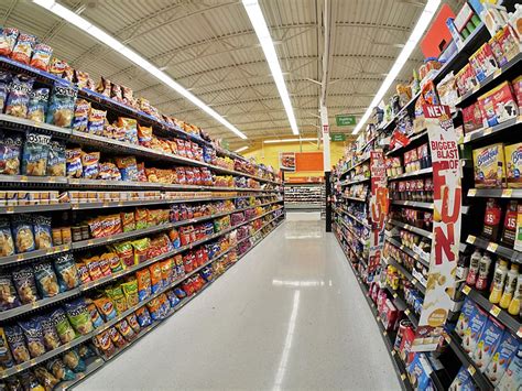 Walmart's Magnificent Supply Chain Management | Dynamic Inventory