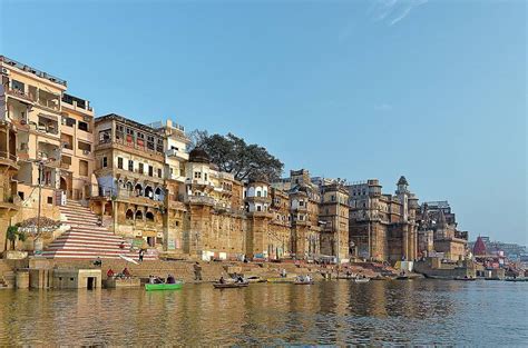 Assi Ghat Varanasi (Kashi), aarti, history, timings, darshan, distance