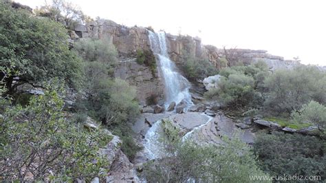 No hay más agua que la que llueve. Paisajes gaditanos del agua. | Euskádiz