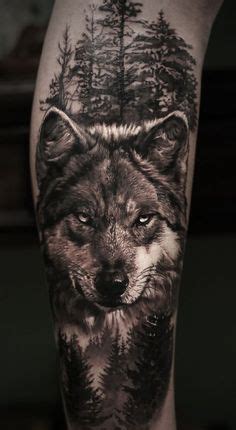 26 Lone wolf tattoo ideas in 2024 | wolf tattoo, wolf tattoos, wolf tattoo design