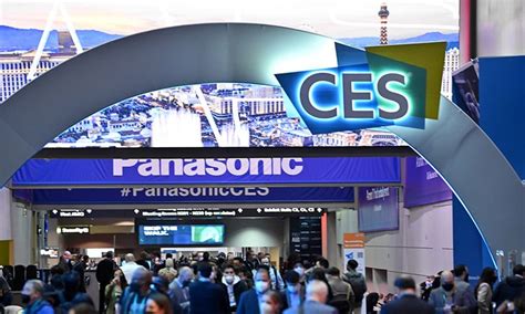 How to Prepare for the CES Consumer Electronics Show