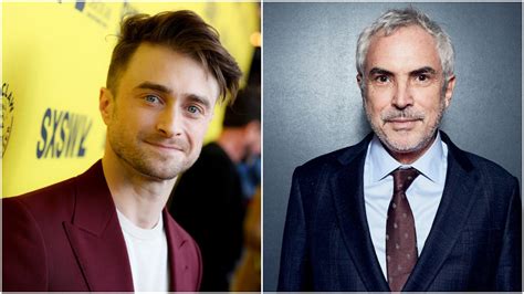 ‘Harry Potter’: Daniel Radcliffe Explains How Alfonso Cuarón's 'Prisoner of Azkaban' Shaped ...