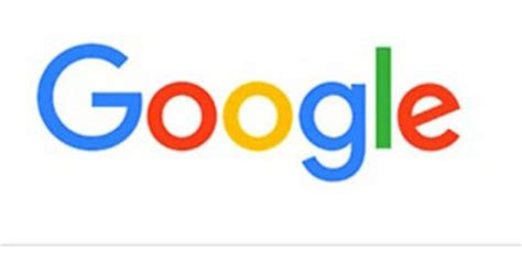 Google Unveils New Logo With Emphasis On Apps, Devices