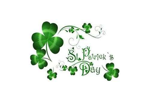 St Patrick's Day 2023 - Planning Meeting - Carrickmacross.ie