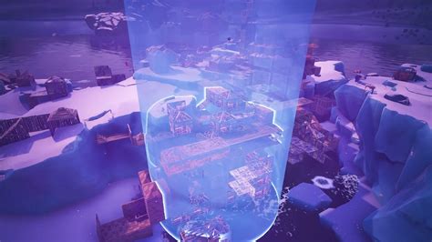 Fortnite makes major changes to Storm as of Chapter 4's latest update