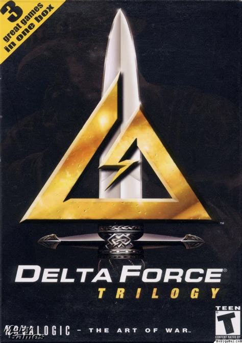 🔥 [48+] Delta Force Wallpapers | WallpaperSafari