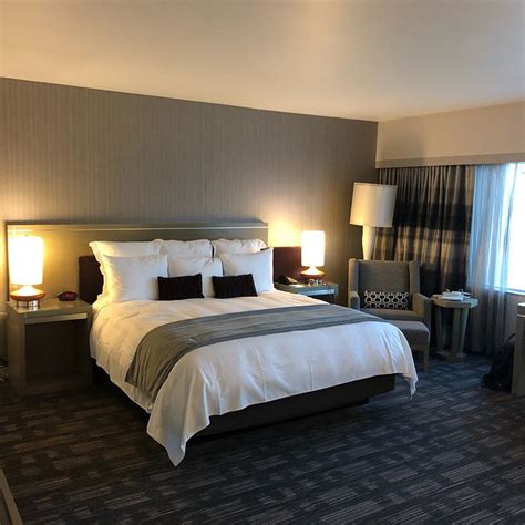 LOEWS HOLLYWOOD HOTEL - Updated 2023 Prices & Reviews (Los Angeles, CA)