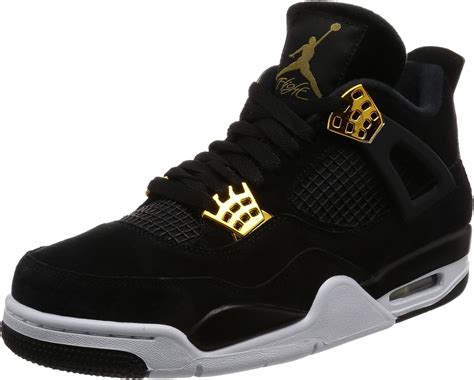 Amazon.com | Air Jordan 4 Retro "Royalty" - 308497 032 | Basketball