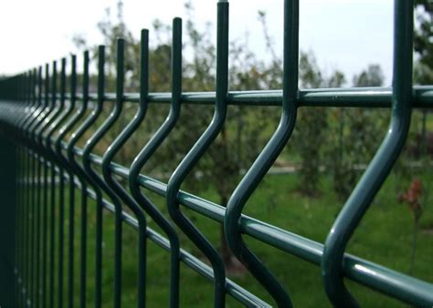 Budget mesh fence panels | Fencing Direct | Steel Railing Supplier ...