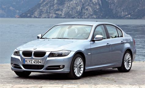 BMW E90 3 Series Buyer's Guide - Should I Buy One?