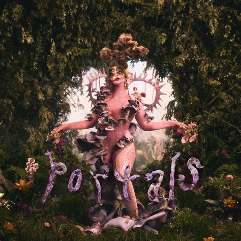 Melanie Martinez presenta portada de su nuevo álbum “Portals” - Tornasolnoticias