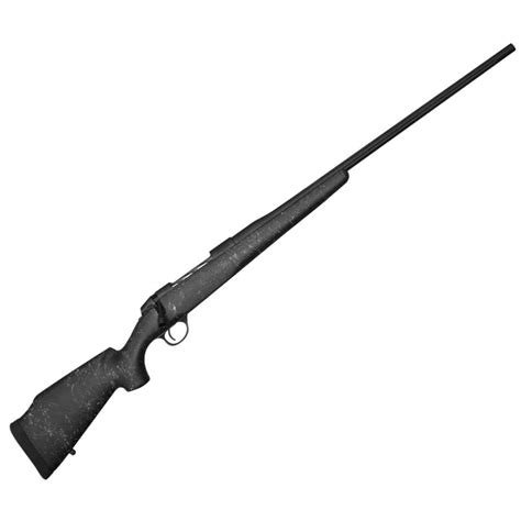 Fierce Edge Bolt Action Rifle | Sportsman's Warehouse