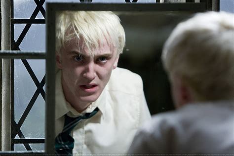 Half Blood Prince - Draco Malfoy Photo (22905587) - Fanpop