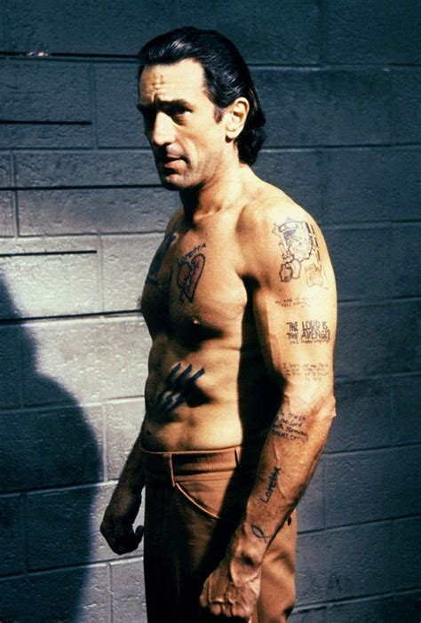 Limbosfera - Robert De Niro, Cape Fear, 1991. in 2023 | Robert de niro, Fitness motivation ...