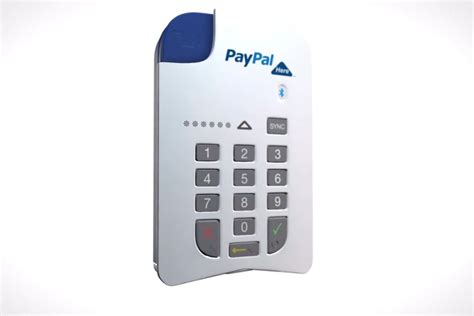 PayPal Here mobile payment system coming to Europe with new hardware - The Verge