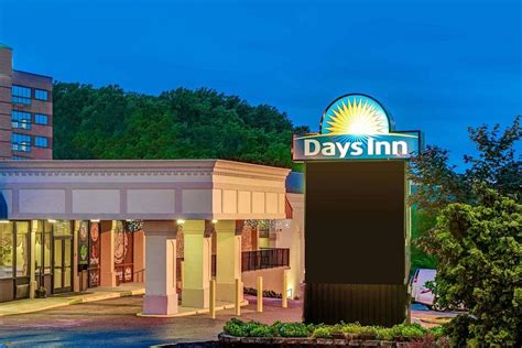 DAYS INN BY WYNDHAM TOWSON $55 ($̶9̶8̶) - Updated 2021 Prices & Hotel Reviews - MD - Tripadvisor