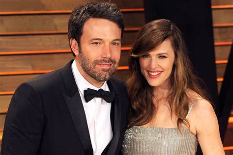 Jennifer Garner & Ben Affleck Staying Together ? - Celebrity Voice Magazine