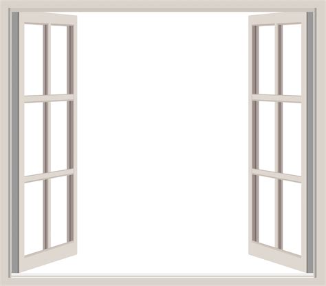 Fenster transparent öffnen Kostenloses Stock Bild - Public Domain Pictures