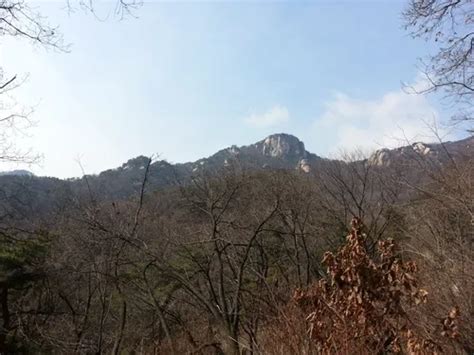 10 Best Moderate Trails in Bukhansan National Park | AllTrails