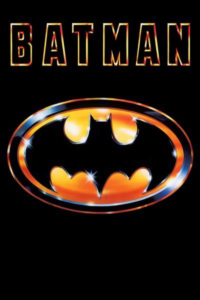 Batman (1989) réalisé par Tim Burton - Choisir un film