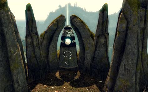 The Lover Stone - Standing Stone Primary Location - The Elder Scrolls V: Skyrim | LevelSkip